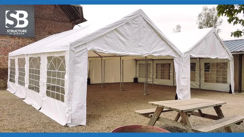Double barnum XL de jour