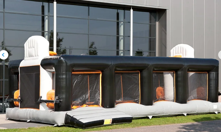 Arène multisports 2