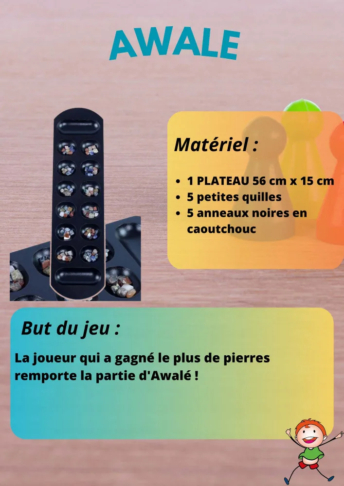 Awalé