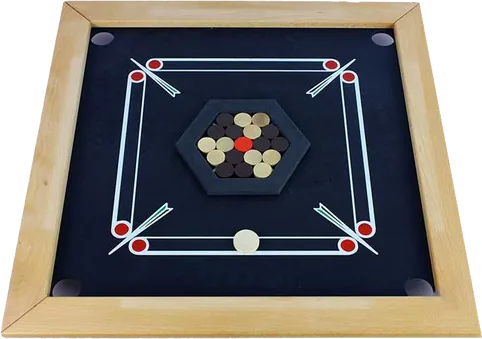 Billard Indien