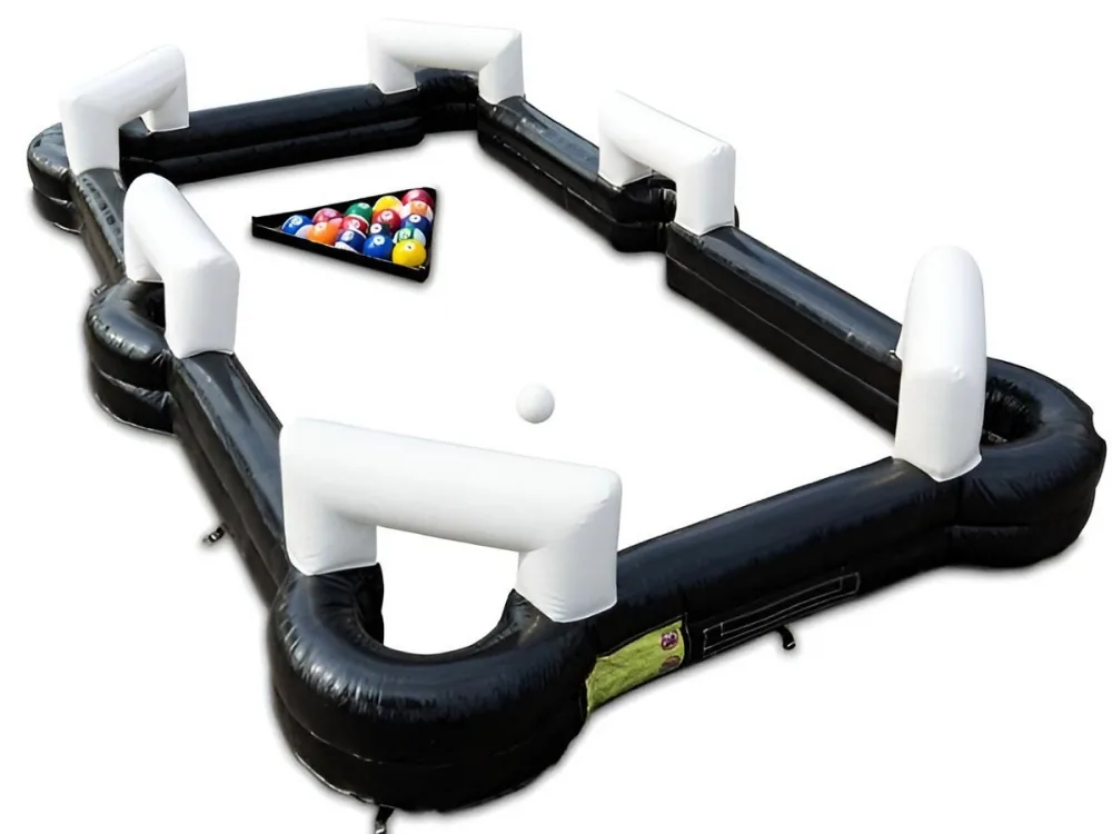 Billard foot