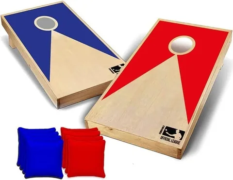 CORNHOLE
