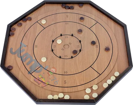 Crokinole