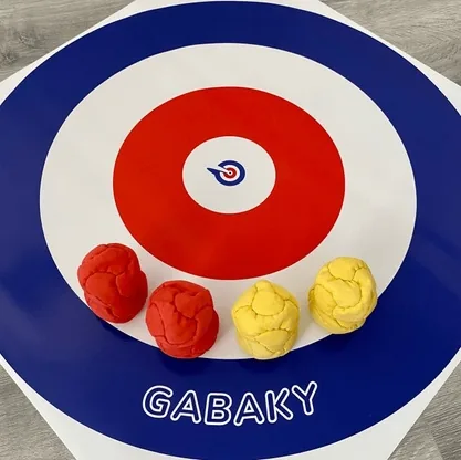 Gabaky