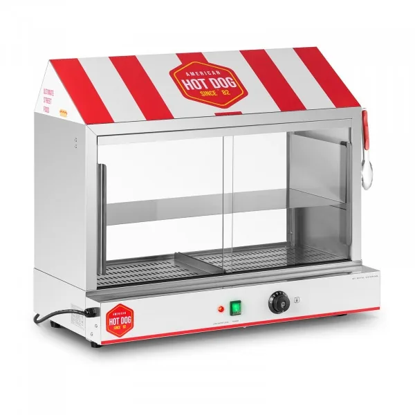 Hot-dog 2