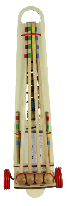 Jeu de Croquet