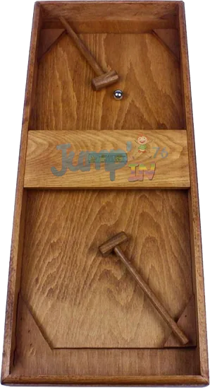 Jeu de Marteaux 2 joueurs