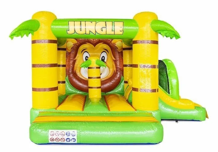 Jungle