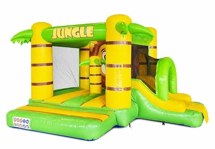 Jungle 2