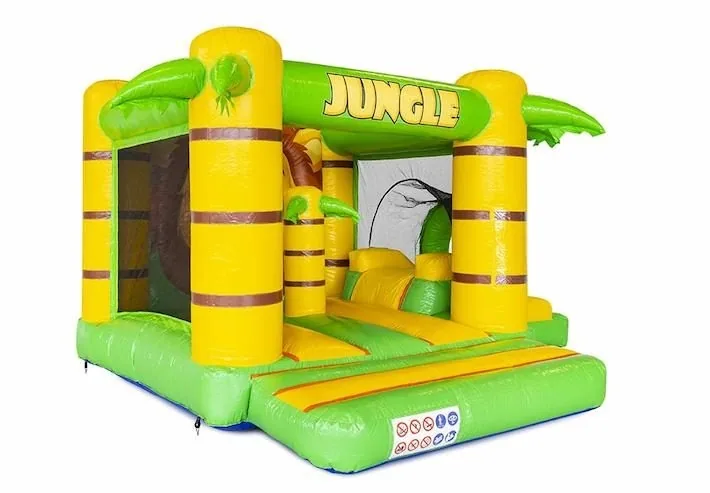 Jungle 3