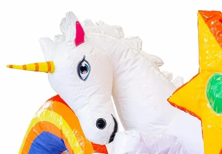 La licorne 5