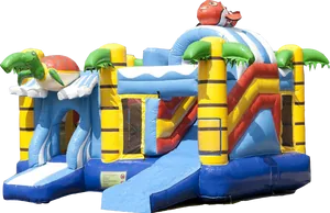 La tortue