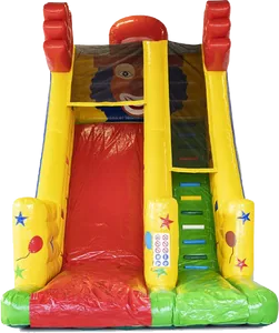 Le big toboggan