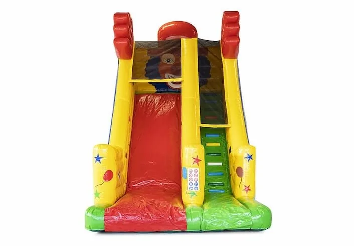 Le big toboggan 3