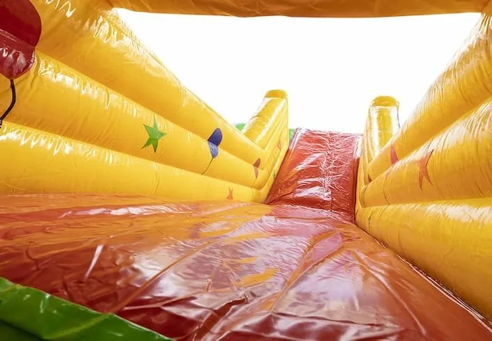 Le big toboggan 5