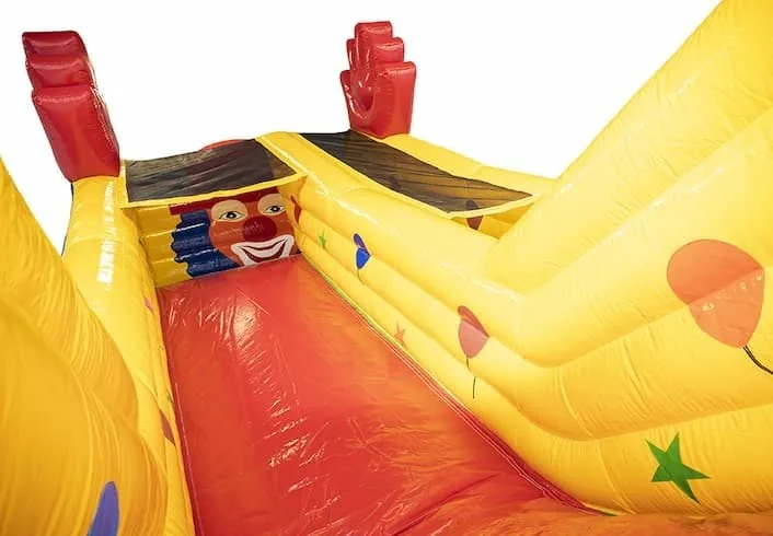 Le big toboggan 6