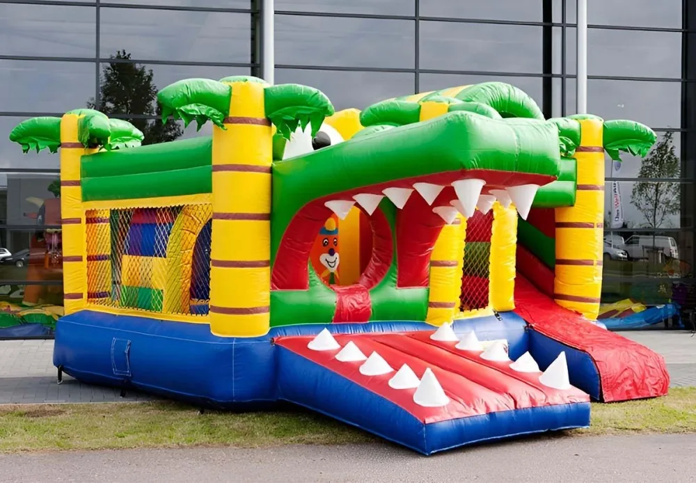 Le croco
