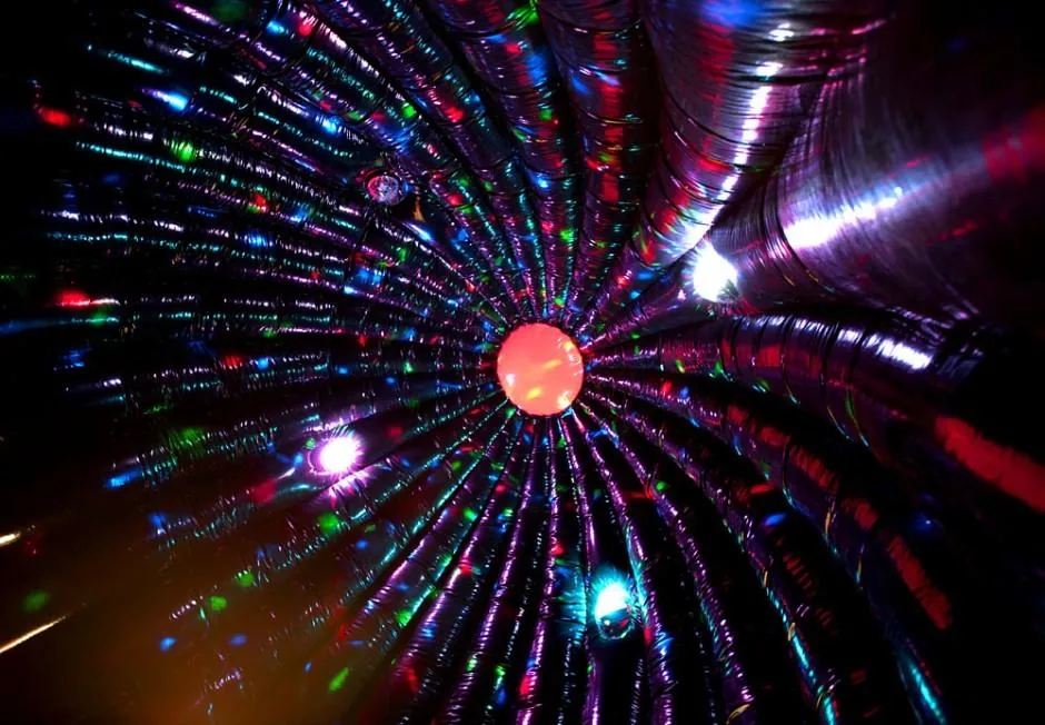 Le disco-fun 2
