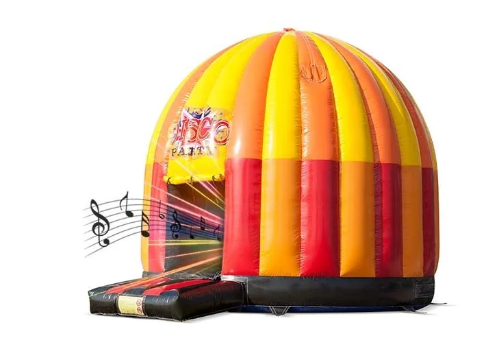 Le disco-fun 5