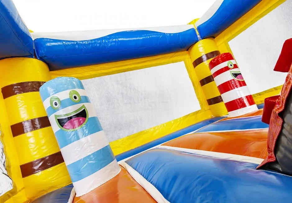 Le mini requin 7