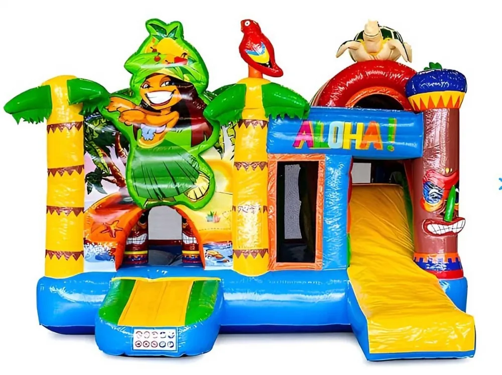 Le multiplay aloha