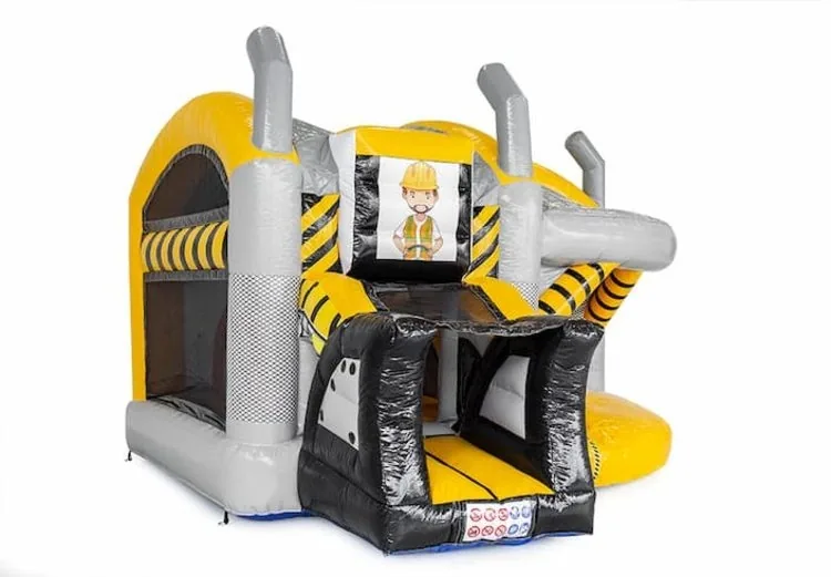 Le multiplay chantier 3