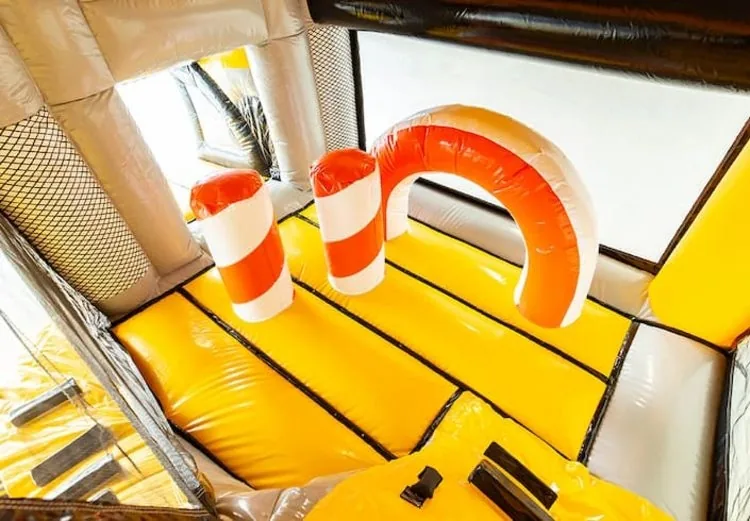 Le multiplay chantier 5