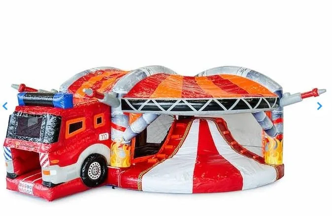 Le multiplay pompier