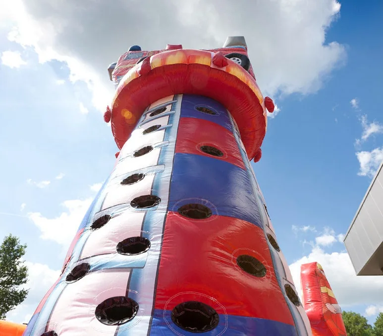 Le phare pompier 2