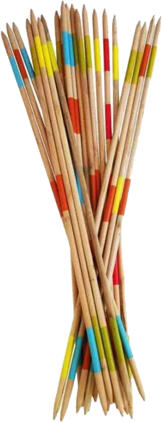 Mikado géant