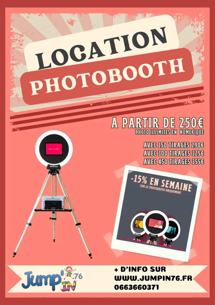 Photobooth 3
