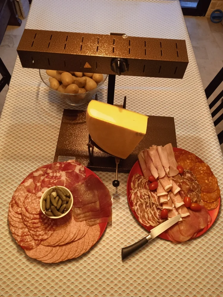 Raclette