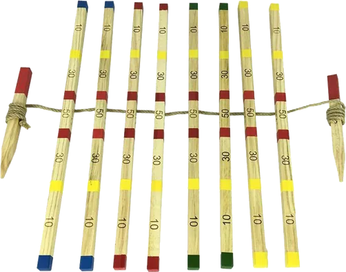 Stick on Line