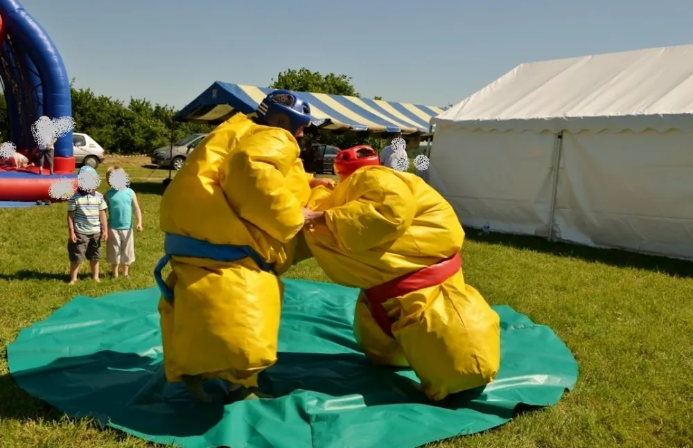 Sumo 2