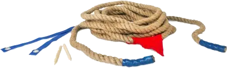Tir à la corde