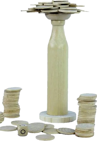 Top the Bottle